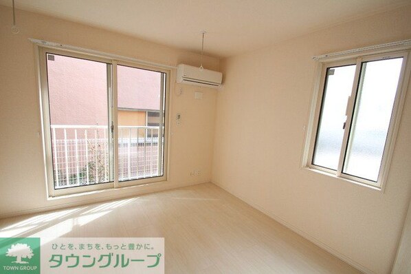 エクセル・フラットの物件内観写真